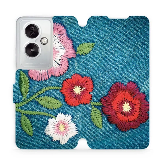 Etui do OPPO A79 5G - wzór MD05P