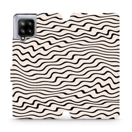 Phone Case Samsung Galaxy A42 - Design VA62S