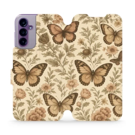 Hülle für Samsung Galaxy A14 5G - Farbe VP92S