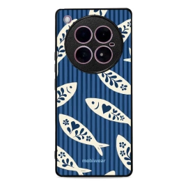 Phone Glossy Case Infinix ZERO 40 5G - Design GP89G