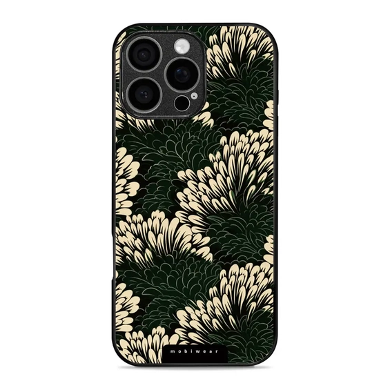 Phone Glossy Case Apple iPhone 16 Pro Max - Design GA45G