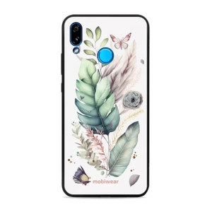 Etui Glossy Case do Huawei P20 Lite - wzór G018G