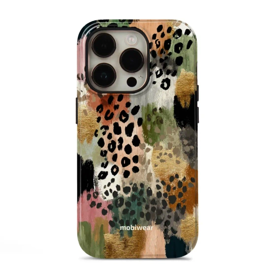 Case Elite Pro for Google Pixel 8A - Design E167E