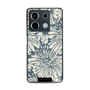 Hülle Glossy Case für Xiaomi Redmi Note 13 Pro 5G - Farbe GA42G