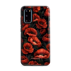 Case Elite Pro for Samsung Galaxy S20 - Design EP45E