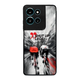 Hülle Glossy Case für Motorola Moto G75 5G - Farbe GD12G