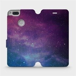 Etui do Xiaomi Mi A1 - wzór V147P
