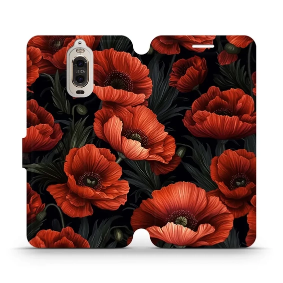 Phone Case Huawei Mate 9 Pro - Design VP45S