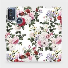 Phone Case Motorola Moto E40 - Design MD01S