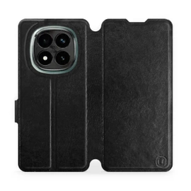 Phone Case Xiaomi Redmi Note 14 Pro Plus 5G - Design Black&Gray