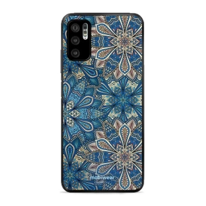 Phone Glossy Case Xiaomi Redmi Note 10 5G - Design G038G
