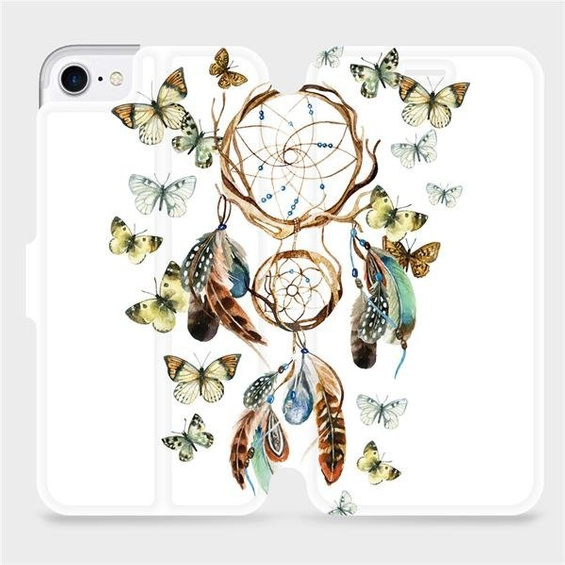 Phone Case Apple iPhone 8 - Design M001P