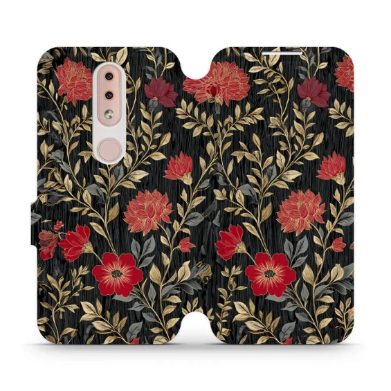 Phone Case Nokia 4.2 - Design V172S