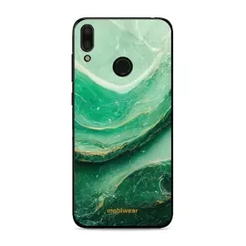 Phone Glossy Case Huawei Y7 2019 - Design G023G