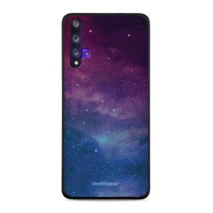 Etui Glossy Case do Huawei Nova 5T - wzór G049G
