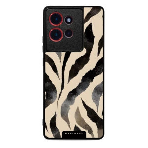 Phone Glossy Case Motorola Edge 50 - Design GA53G