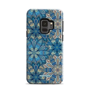 Case Elite Pro for Samsung Galaxy S9 - Design E108E