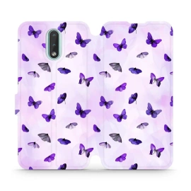 Hülle für Nokia 2.3 - Farbe VP76S