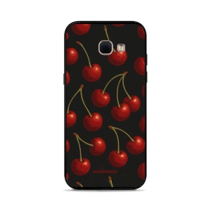 Phone Glossy Case Samsung Galaxy A5 2017 - Design GP83G