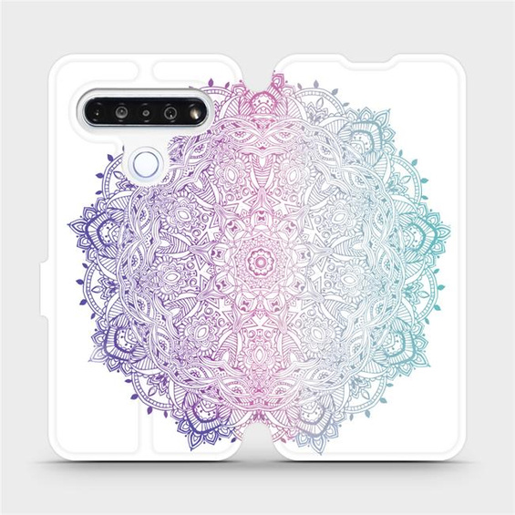 Phone Case LG K61 - Design M008S