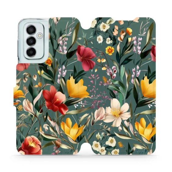 Etui do Samsung Galaxy M23 5G - wzór VP71S