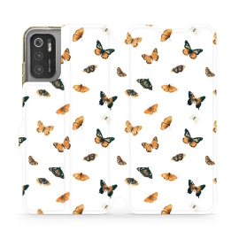 Phone Case Xiaomi POCO M3 Pro 5G - Design MP77S