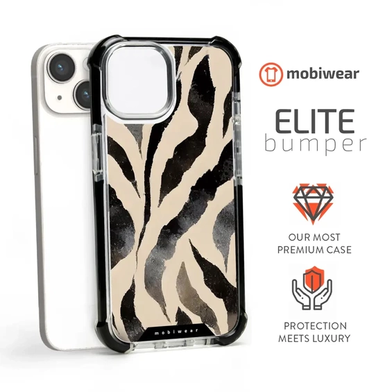 Etui MagSafe Elite Bumper Apple iPhone 14 - wzór DA53D