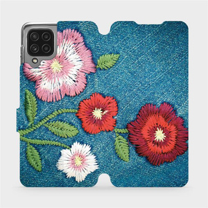 Hülle für Samsung Galaxy M32 4G - Farbe MD05P