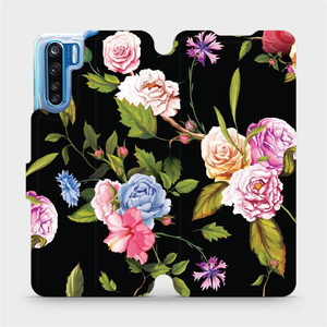 Phone Case OPPO A91 - Design VD07S