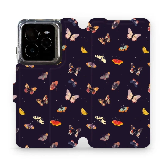 Phone Case Realme GT 7 Pro - Design VP78S