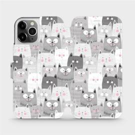 Phone Case Apple iPhone 12 Pro - Design M099P