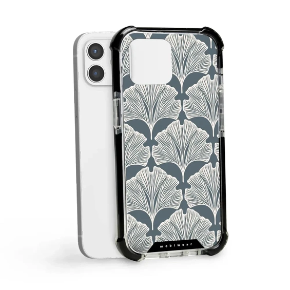 Etui MagSafe Elite Bumper Apple iPhone 12 - wzór DA43D