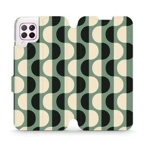 Etui do Huawei P40 Lite - wzór VA56S