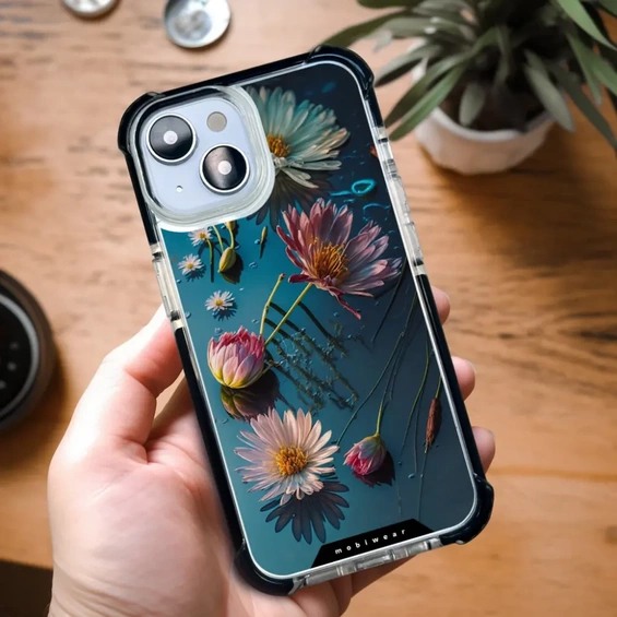 Case MagSafe Elite Bumper for Apple iPhone XS - Design D014D