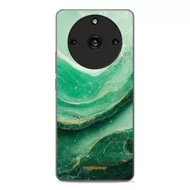 Phone Glossy Case Realme 11 Pro Plus - Design G023G