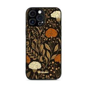 Phone Glossy Case Apple iPhone 13 Pro Max - Design G174G