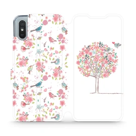 Phone Case Xiaomi Redmi 9A - Design M120S