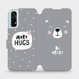 Etui do Realme 7 - wzór MH06P