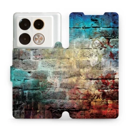 Phone Case Infinix Note 40 Pro - Design V061P