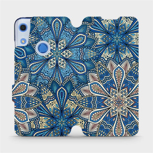 Phone Case Huawei Y6S - Design V108P
