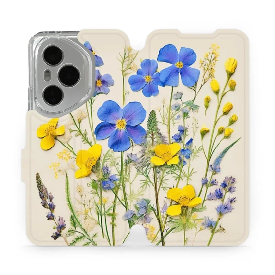 Hülle für Huawei Honor 400 Pro - Farbe VP41S