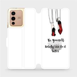 Phone Case Vivo V23 5G - Design M046P