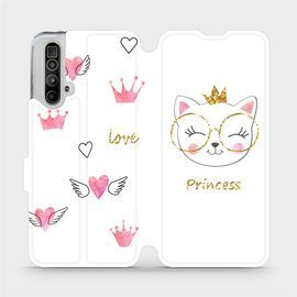 Phone Case Realme X3 SuperZoom - Design MH03S