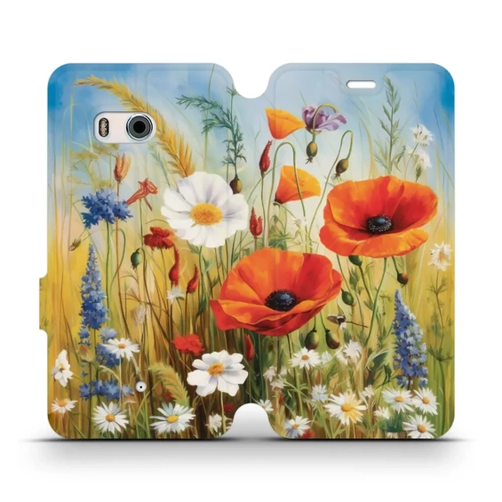 Phone Case HTC U11 - Design VP43S