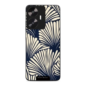 Hülle Glossy Case für Realme C55 - Farbe GA41G