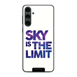 Phone Glossy Case Samsung Galaxy M55 5G - Design G081G