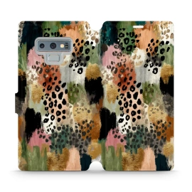 Phone Case Samsung Galaxy Note 9 - Design V167S