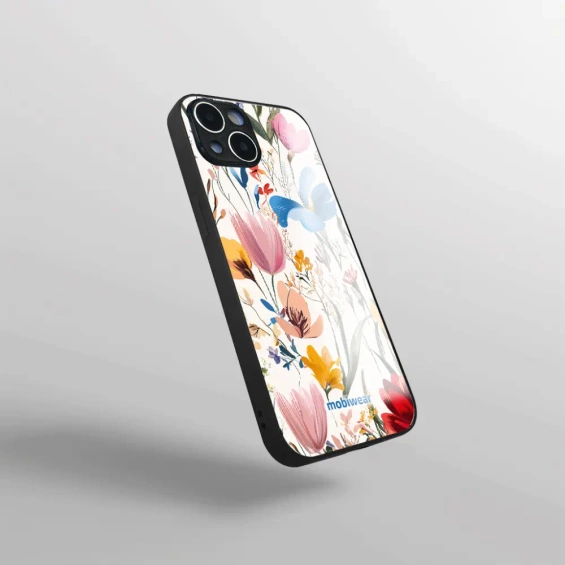 Phone Glossy Case Xiaomi Redmi Note 11 Pro 5G - Design GP70G