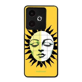 Phone Glossy Case Realme GT 7 - Design G056G