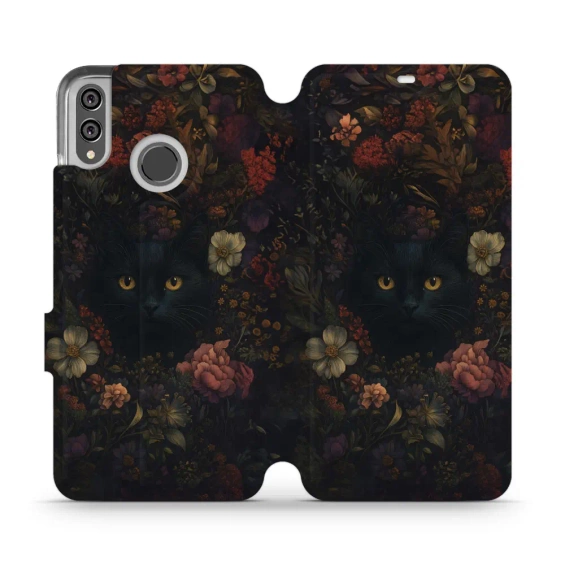 Phone Case Huawei Honor 8X - Design V161S